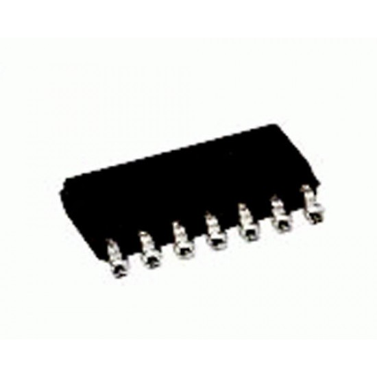 CMOS 4053 SMD