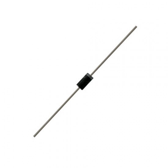 Dióda 1N4007 1000V,1A DO41