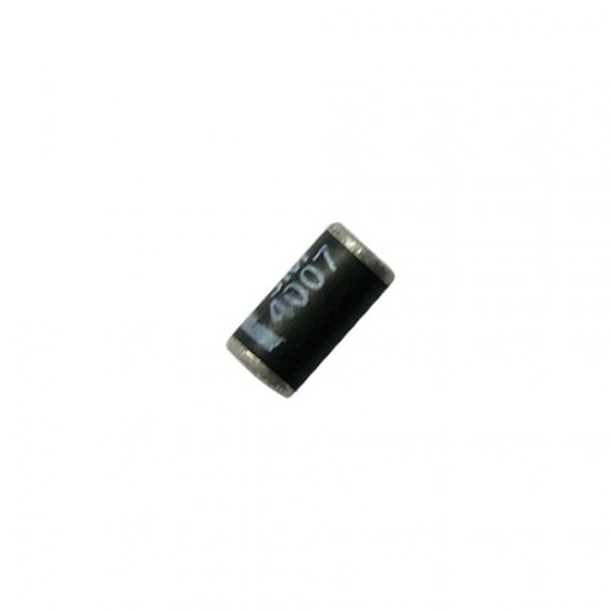 1N4007 smd 1000V,1A DO214 SMA,S1M