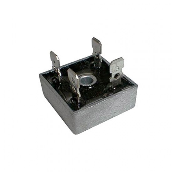 Mostík diód. 15A 1000V KBPC1510 faston Mostík diód. 15A 1000V KBPC1510 faston