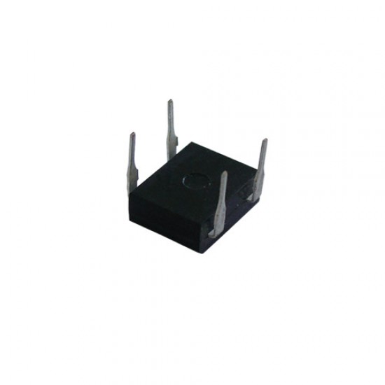 Mostík diód. 1A 250V B250C1000 DIL4 Mostík diód. 1A 250V B250C1000 DIL4