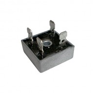 Mostík diód. 50A 600V KBPC5006 faston Mostík diód. 50A 600V KBPC5006 faston
