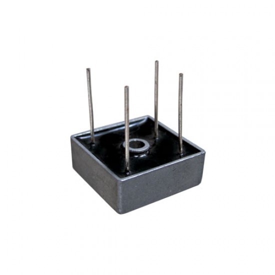 Mostík diód. 35A 400V KBPC3504W Mostík diód. 35A 400V KBPC3504W