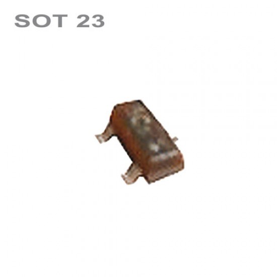 BC846B smd NPN 30V,0.1A,0.25W SOT23 BC846B smd NPN 30V,0.1A,0.25W SOT23