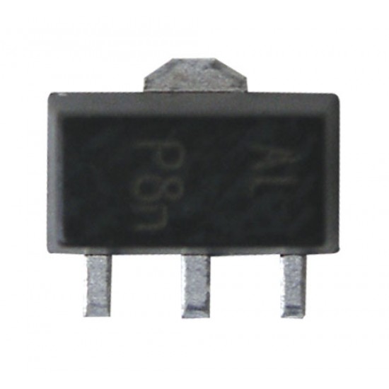 BCX 53-16 SMD,SMD PNP NF 80V 1A 50 MHz BCX 53-16 SMD,SMD PNP NF 80V 1A 50 MHz
