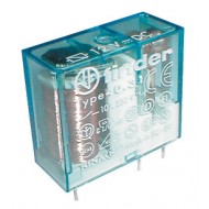 Relé 24V 10A 250VAC 1x prep. RELEF4031-24 Relé 24V 10A 250VAC 1x prep. RELEF4031-24