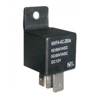 Relé auto 12V 60A 1x prep. Relé auto 12V 60A 1x prep.