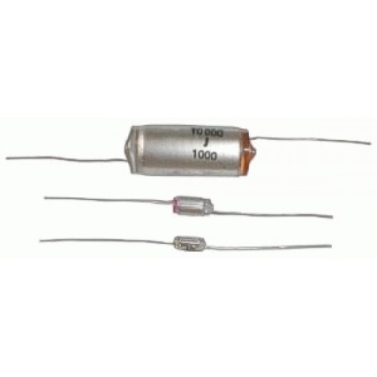 Kondenzátor zvitkový 1N5 25V TGL5155 C