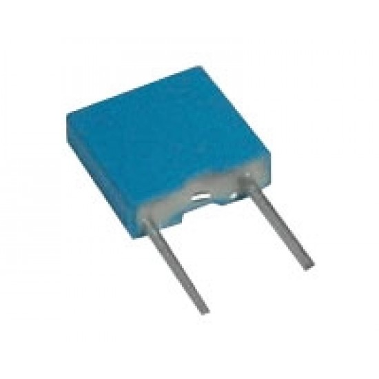 Kondenzátor svitkový 100N/100V MKT rm5 C