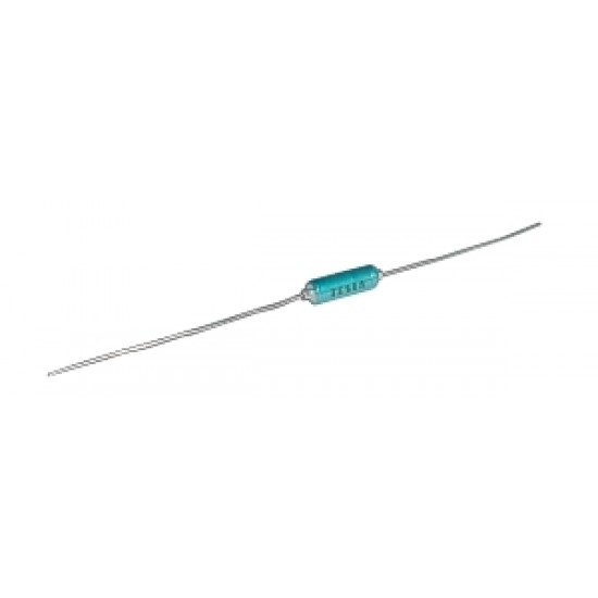 Kondenzátor elektrolytický 1M 70V 5x11-2.5 TE988