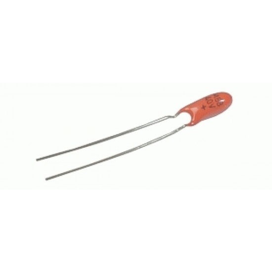 Kondenzátor tantalový 470N 40V TE135 rad.C DOPREDAJ