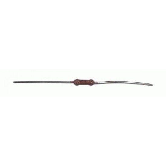 Odpor 12R MLT-0.125 0.125W DOPREDAJ