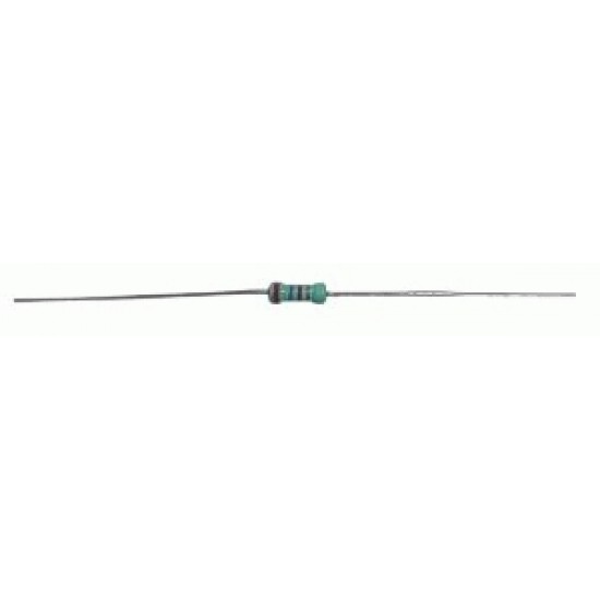Odpor 12R TR296 0.3W