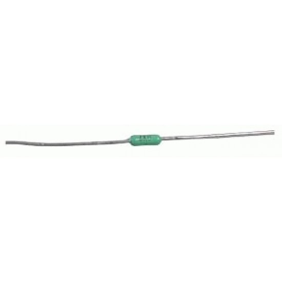 Odpor 1K62 TR191 0.25W R