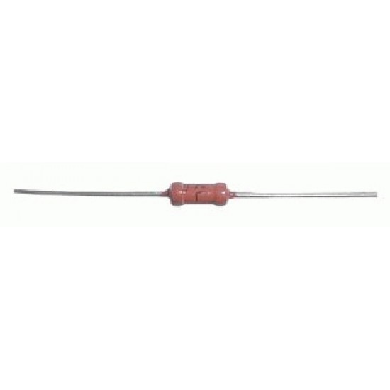 Odpor 220R TR151 0.25W R