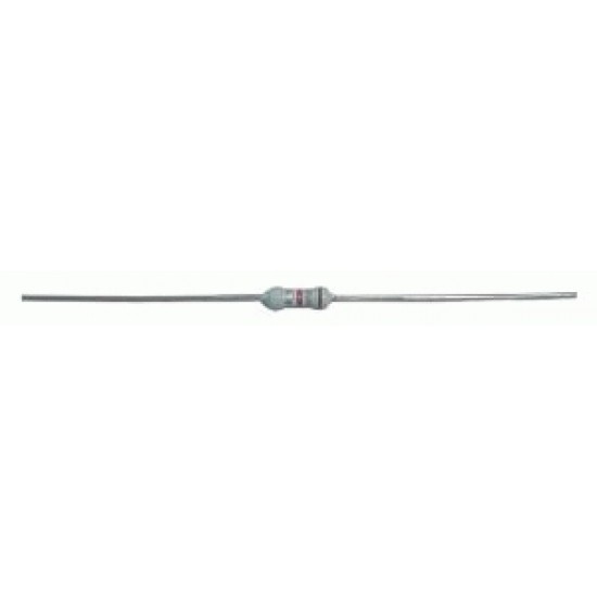 Odpor 220R TR212 0.125W