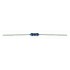 Odpor 220K 0.6W 0207 1% 50ppm R