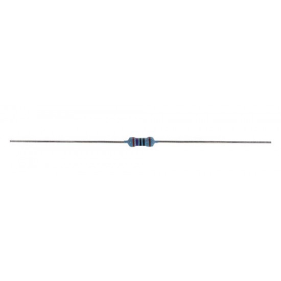 Odpor 270R 0.25W 0207 5%
