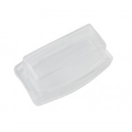 Prepínač kolískový gumová ochrana Prepínač kolískový gumová ochrana