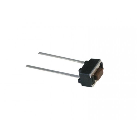 Mikrospínač 6x3.5mm V-5,0mm