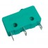 Mikrospínač ON-(ON) 5A