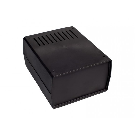 Krabička Z 2A vent. otvory KP10 Krabička Z 2A vent. otvory KP10