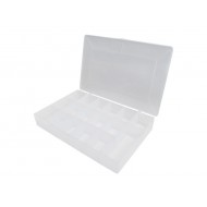 Krabička - organizér (275x185x42mm) Krabička - organizér (275x185x42mm)