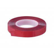 Akrylová VHB páska 12 mm/3 m priesvitná Akrylová VHB páska 12 mm/3 m priesvitná