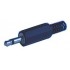 Konektor Jack 3.5 mono plast