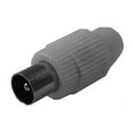 Konektor anténny priamy kábel- Ankaro