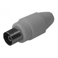 Zdierka anténna priama kábel- Ankaro