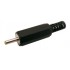 Konektor DC 0.7 x 2.5 x 9.0mm kábel