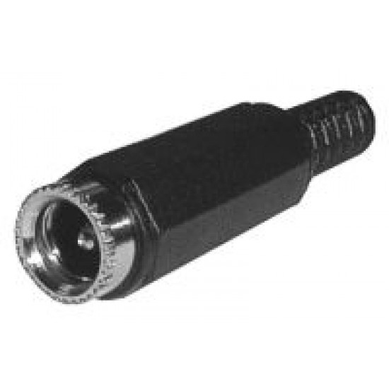 Konektor DC2.5mm zdierka kábel Konektor DC2.5mm zdierka kábel