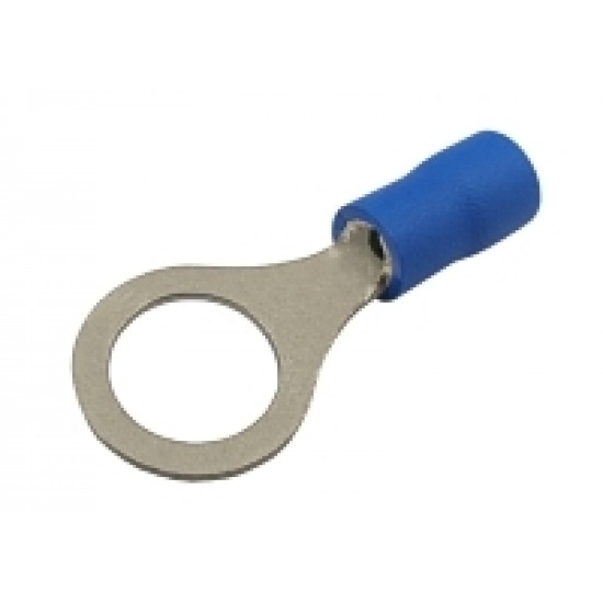 Očko 8.4mm, vodič 1.5-2.5mm modré Očko 8.4mm, vodič 1.5-2.5mm modré