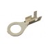 Očko neizolované 5.2mm, vodič 0.5-0.8mm