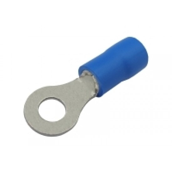 Očko 4.3mm, vodič 1.5-2.5mm modré Očko 4.3mm, vodič 1.5-2.5mm modré