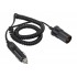 Predlžovací kábel 12/24V 5A 3m
