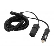 Predlžovací kábel 12/24V 10A 5m Predlžovací kábel 12/24V 10A 5m