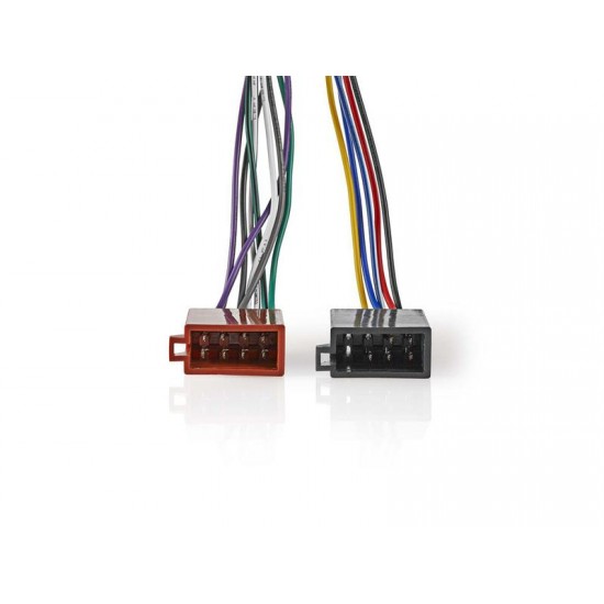 ISO kábel SONY 16pin NEDIS ISO kábel SONY 16pin NEDIS