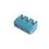Svorkovnica 3x rozteč 3.5mm,v=9mm plošný spoj