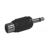 Redukcia Jack 3.5 mono CINCH zdierka