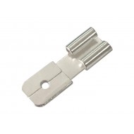 Redukcia faston 4,8 / 6,3 Redukcia faston 4,8 / 6,3