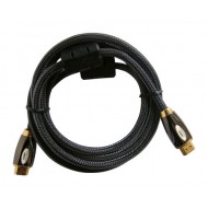 Kábel HDMI 2m HQ Kábel HDMI 2m HQ