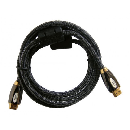 Kábel HDMI 2m HQ