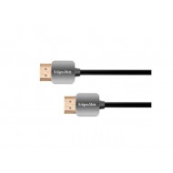 Kábel KRUGER and MATZ KM0329 HDMI 1,8m
