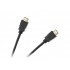 Kábel CABLETECH KPO3703-1 HDMI 1m