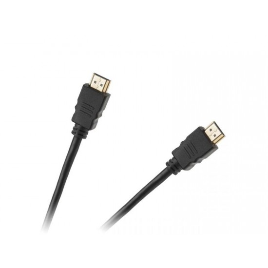 Kábel CABLETECH KPO3703-1.8 HDMI 1,8m