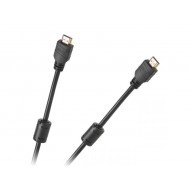 Kábel CABLETECH KPO3703-3 HDMI 3m