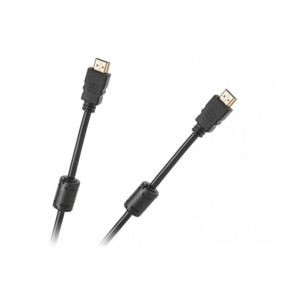 Kábel CABLETECH KPO3703-5 HDMI 5m