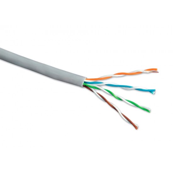 Vodič SOLARIX UTP CAT5E 1m Vodič SOLARIX UTP CAT5E 1m